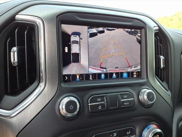 used 2021 GMC Sierra 3500 car, priced at $55,885