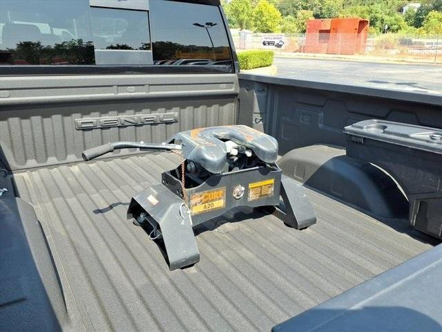 used 2021 GMC Sierra 3500 car, priced at $55,885