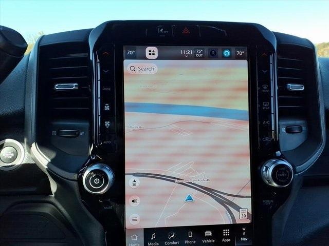 new 2026 Ram 2500 car, priced at $60,210