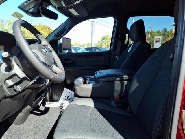 new 2026 Ram 2500 car, priced at $60,210