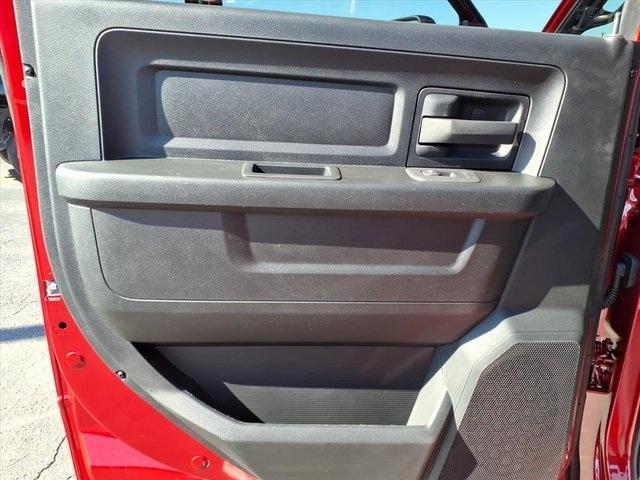 new 2026 Ram 2500 car, priced at $60,210