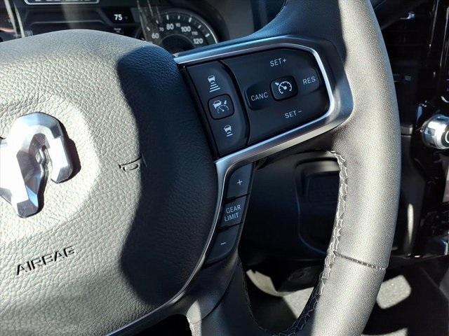 new 2026 Ram 2500 car, priced at $60,210