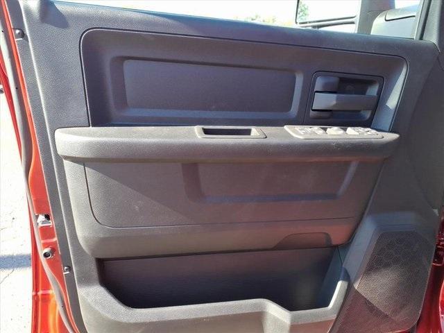 new 2026 Ram 2500 car, priced at $60,210