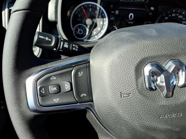 new 2026 Ram 2500 car, priced at $60,210