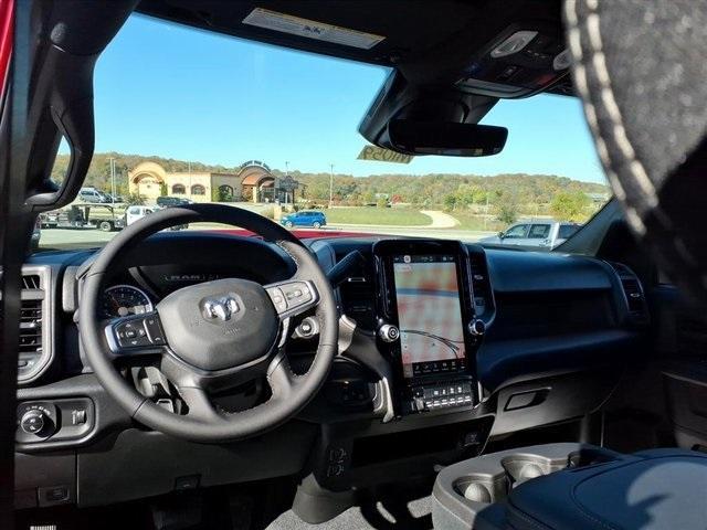 new 2026 Ram 2500 car, priced at $60,210