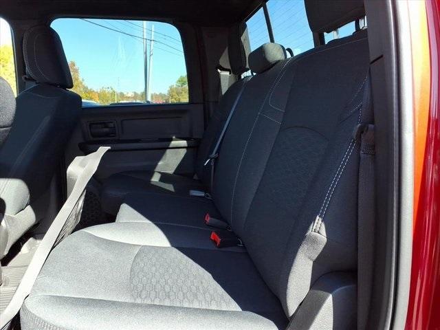 new 2026 Ram 2500 car, priced at $60,210