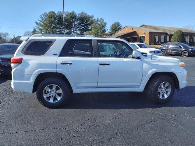 used 2012 Toyota 4Runner car, priced at $14,500