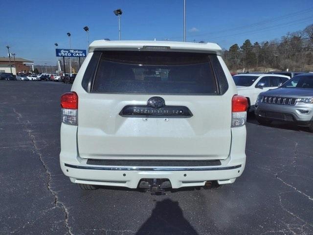 used 2012 Toyota 4Runner car, priced at $14,500