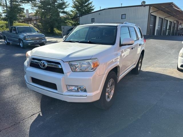 used 2012 Toyota 4Runner car, priced at $15,000