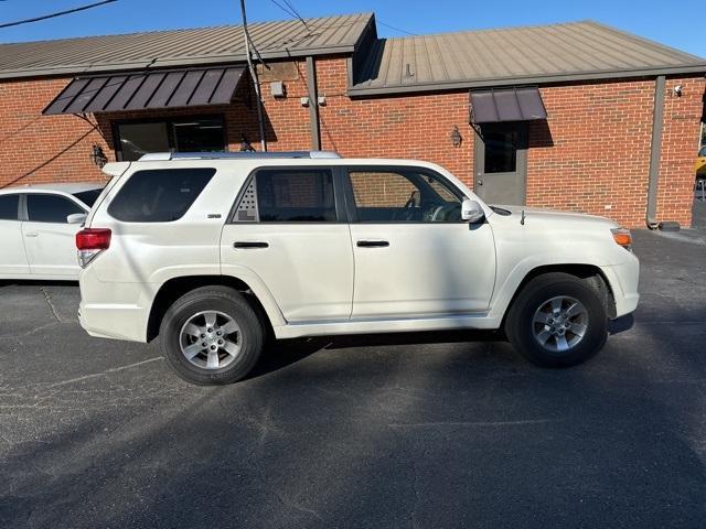 used 2012 Toyota 4Runner car, priced at $15,000