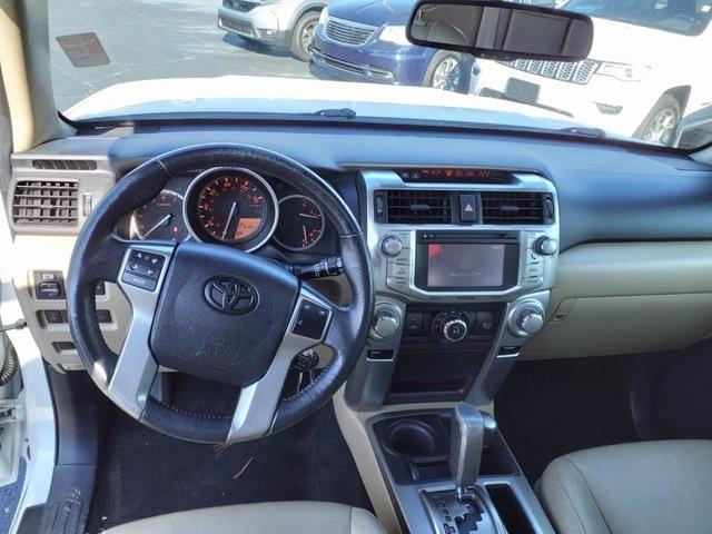 used 2012 Toyota 4Runner car, priced at $14,500