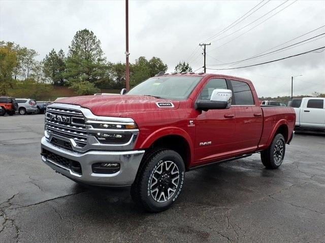 new 2026 Ram 2500 car, priced at $94,372