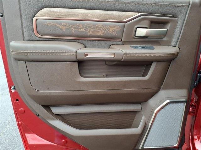 new 2026 Ram 2500 car, priced at $94,372