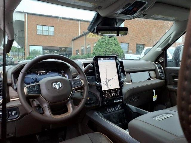 new 2026 Ram 2500 car, priced at $94,372