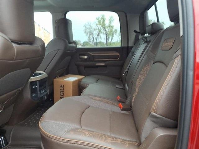 new 2026 Ram 2500 car, priced at $94,372