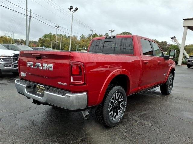 new 2026 Ram 2500 car, priced at $94,372