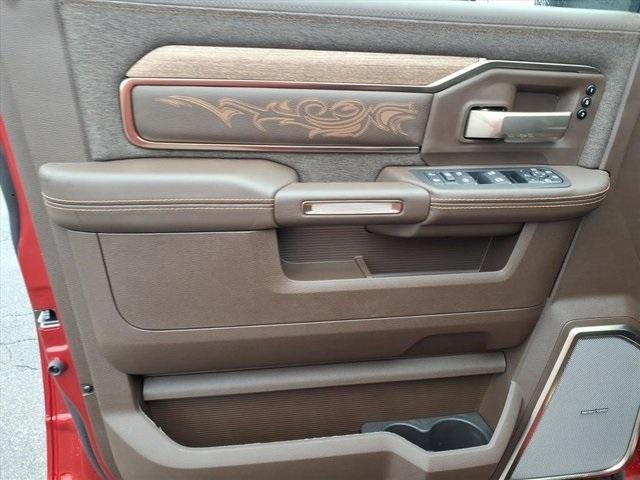 new 2026 Ram 2500 car, priced at $94,372