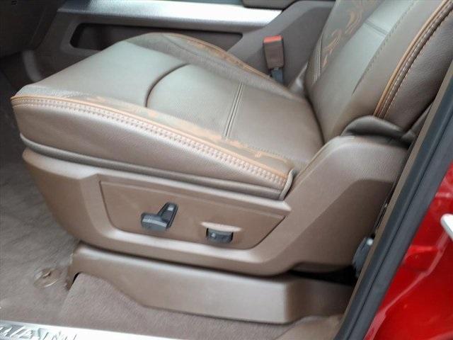 new 2026 Ram 2500 car, priced at $94,372