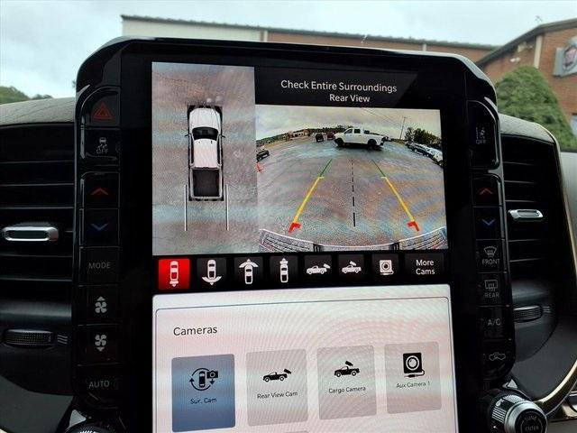 new 2026 Ram 2500 car, priced at $94,372