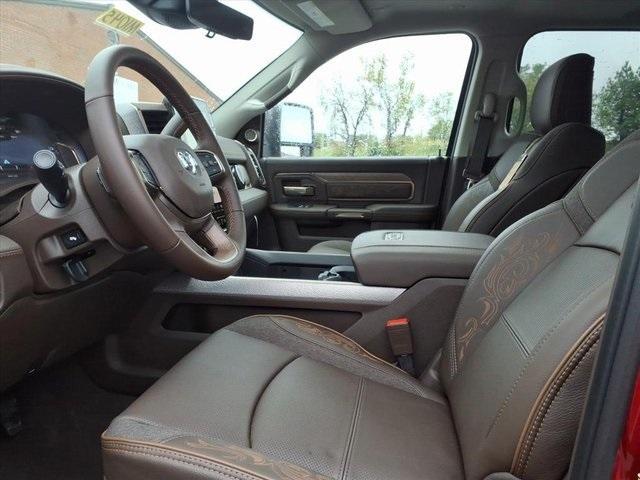 new 2026 Ram 2500 car, priced at $94,372