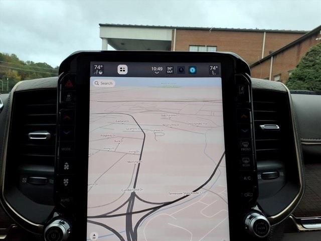 new 2026 Ram 2500 car, priced at $94,372