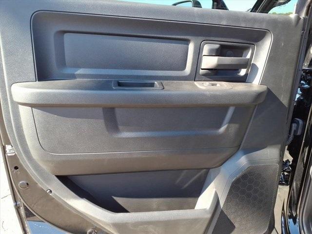 new 2026 Ram 2500 car, priced at $60,186