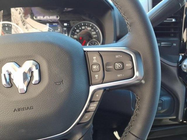 new 2026 Ram 2500 car, priced at $60,186