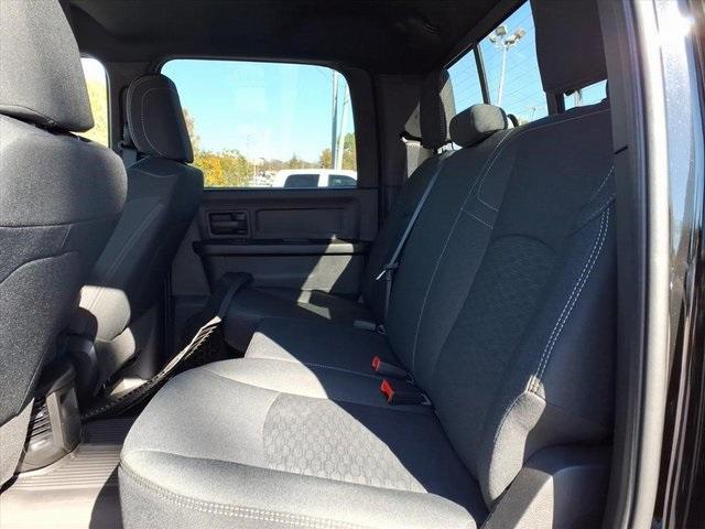 new 2026 Ram 2500 car, priced at $60,186