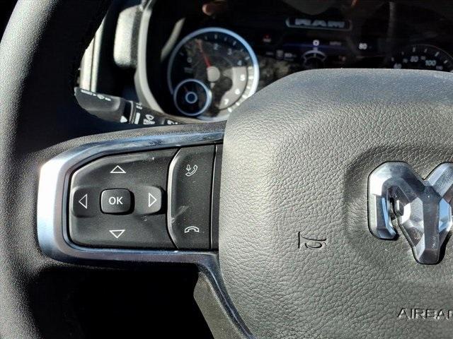 new 2026 Ram 2500 car, priced at $60,186