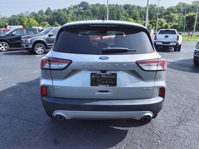 used 2022 Ford Escape car, priced at $19,750