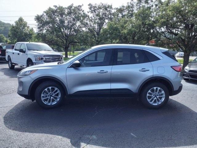 used 2022 Ford Escape car, priced at $19,750