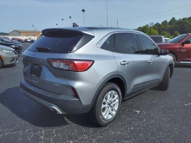 used 2022 Ford Escape car, priced at $19,750