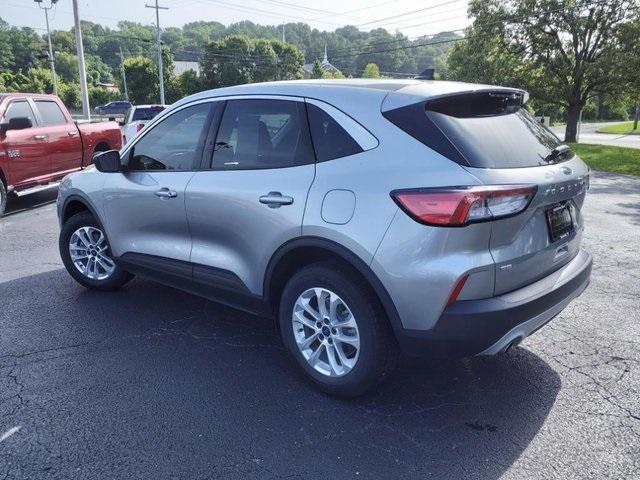 used 2022 Ford Escape car, priced at $19,750