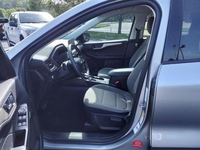 used 2022 Ford Escape car, priced at $19,750