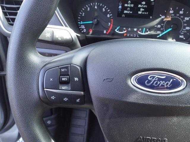 used 2022 Ford Escape car, priced at $19,750