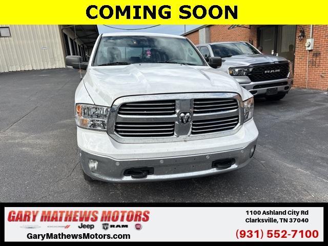 used 2016 Ram 1500 car, priced at $18,301