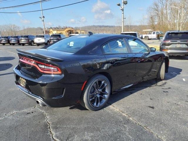 new 2023 Dodge Charger car, priced at $47,700