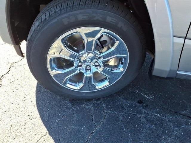 new 2026 Ram 1500 car, priced at $56,769