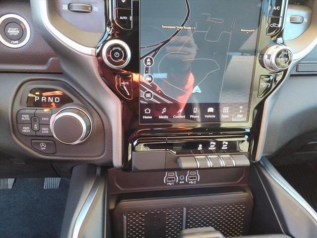 new 2026 Ram 1500 car, priced at $56,769