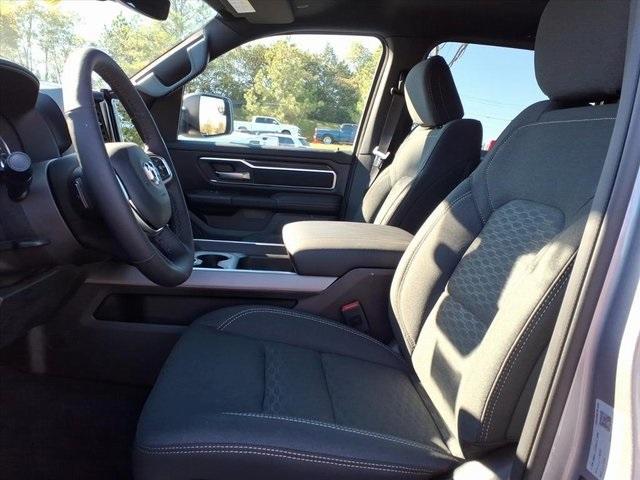 new 2026 Ram 1500 car, priced at $56,769