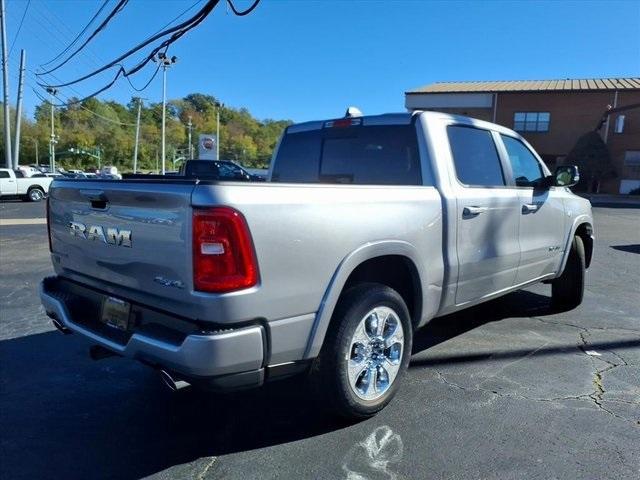 new 2026 Ram 1500 car, priced at $56,769
