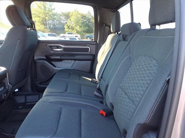 new 2026 Ram 1500 car, priced at $56,769