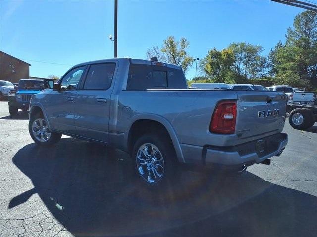 new 2026 Ram 1500 car, priced at $56,769