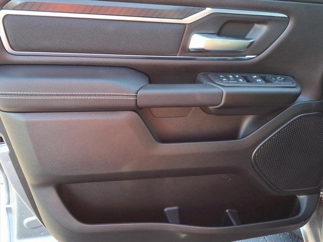 new 2026 Ram 1500 car, priced at $56,769