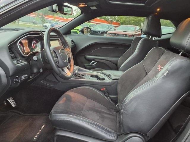 used 2015 Dodge Challenger car, priced at $23,450