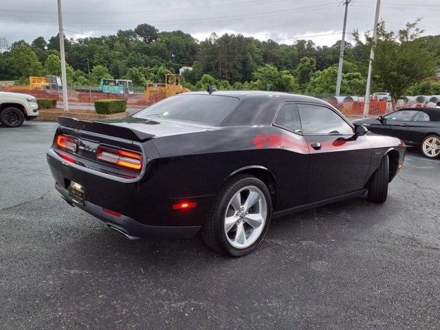 used 2015 Dodge Challenger car, priced at $23,450