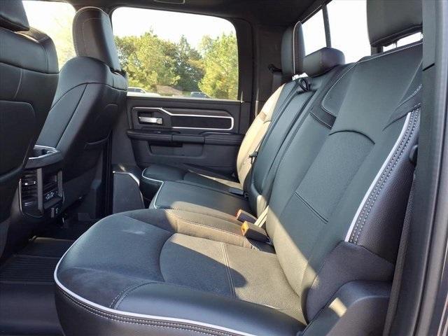 new 2026 Ram 3500 car, priced at $87,715