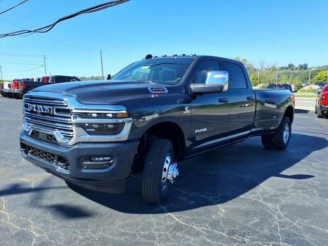 new 2026 Ram 3500 car, priced at $87,715