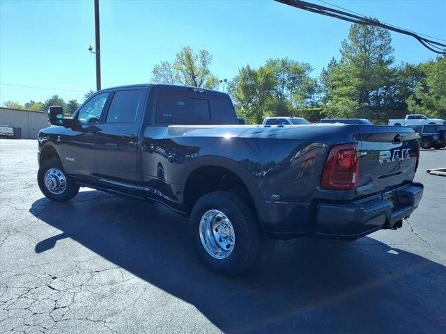 new 2026 Ram 3500 car, priced at $87,715