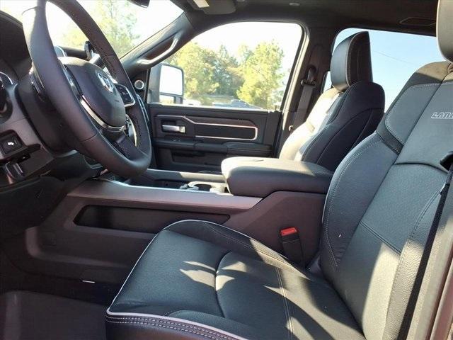 new 2026 Ram 3500 car, priced at $87,715
